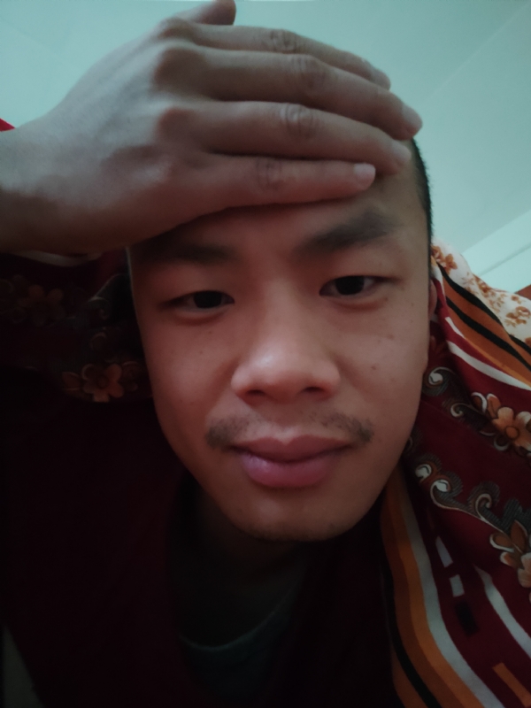 开心鬼在哪呢的第一张照片--永州基督教相亲网