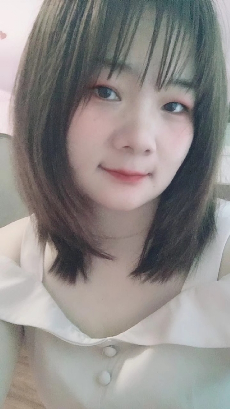 贝琪的第一张照片--永州基督教相亲网