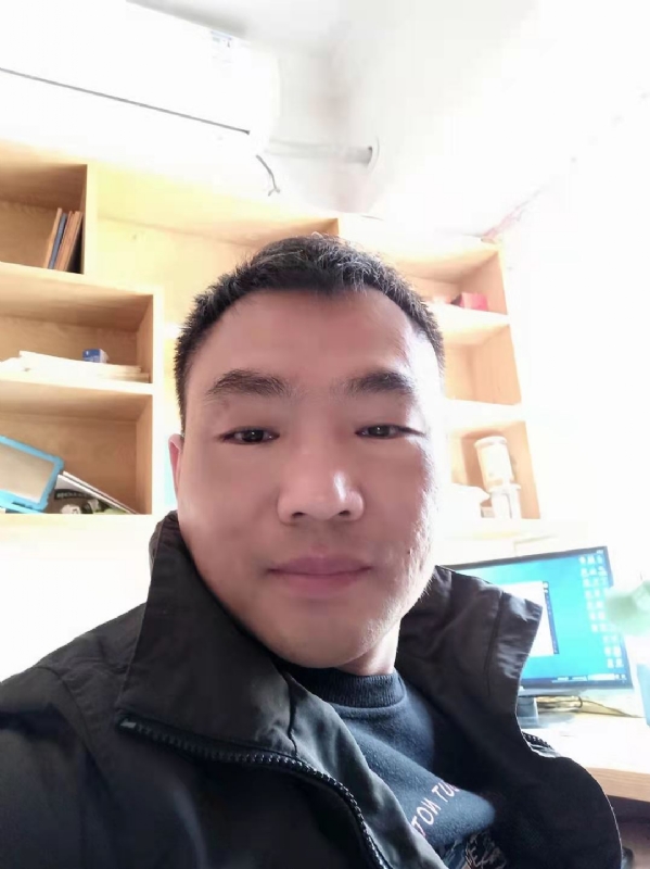向前葱的第一张照片--永州基督教相亲网