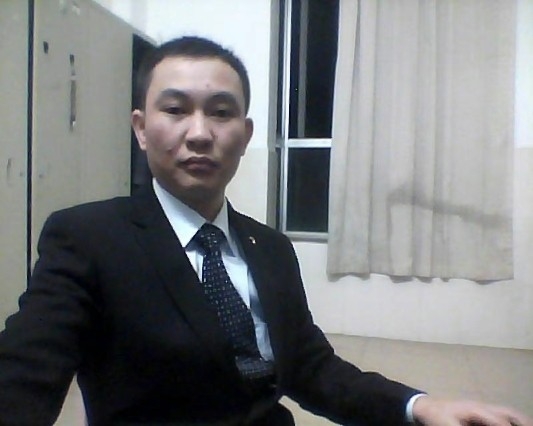 诚恳的大叔的第一张照片--永州基督教相亲网