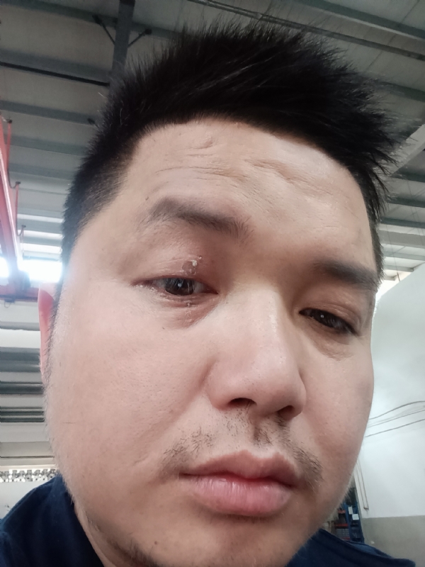 彬彬的第一张照片--永州基督教相亲网