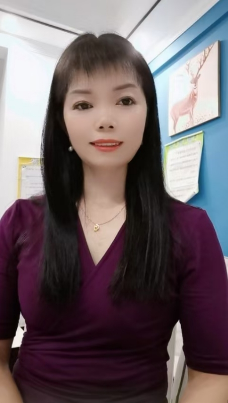 阿寓的第一张照片--永州基督教相亲网